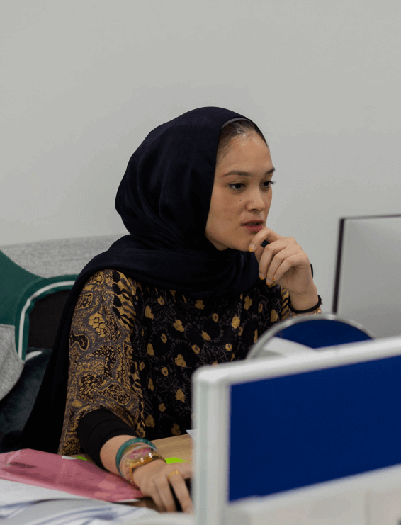 Exceptional Intelligence That Advance Businesses