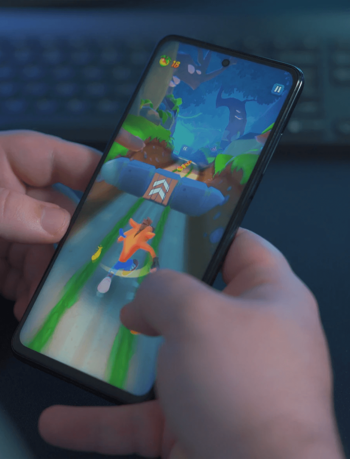 Creating Winning Mobile Games That Prosper