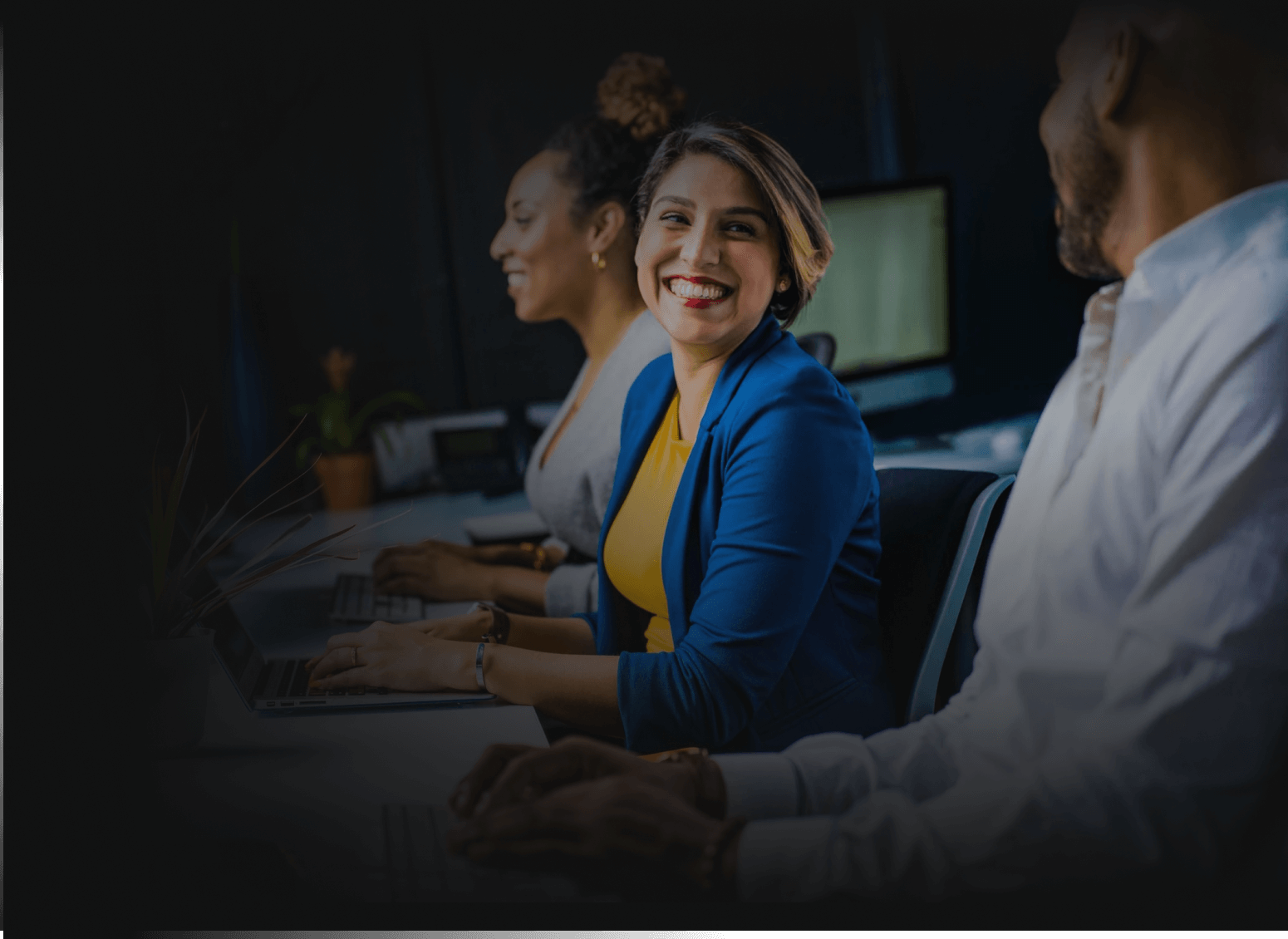 Outsourcing Benefits